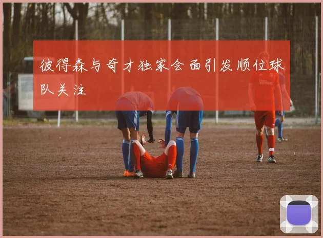 彼得森与奇才独家会面引发顺位球队关注